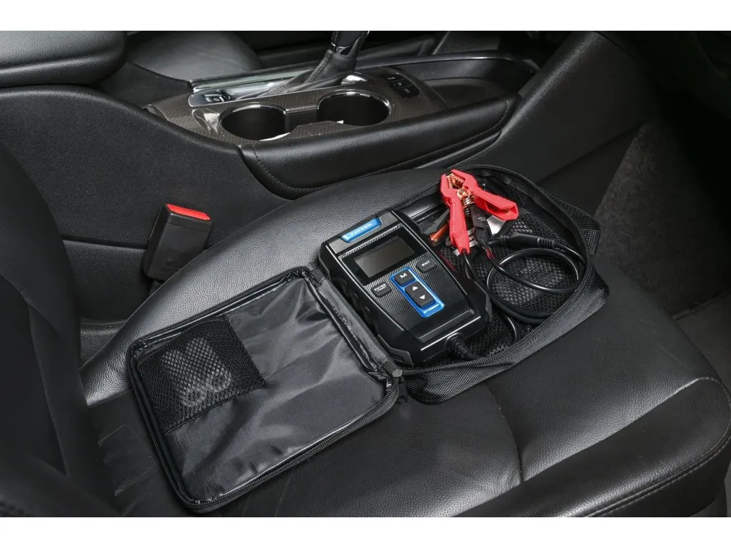 TOPDON Tester autobatérií BT300P