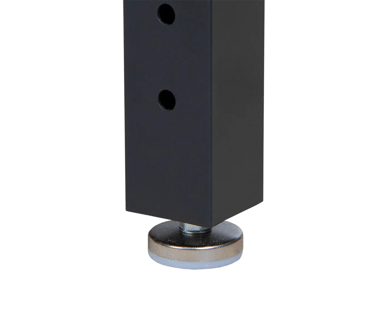 Výškově nastavitelný dílenský stůl s dřevěnou deskou, 152 cm - TSP6024