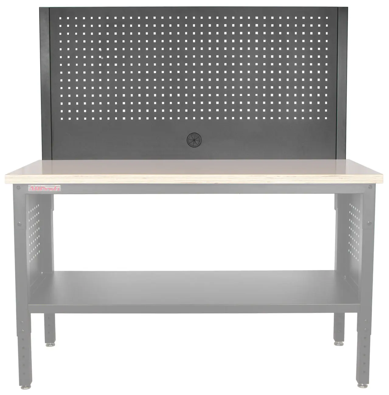 Zástěna pro stoly EXPERT, 150 cm - TSPH60