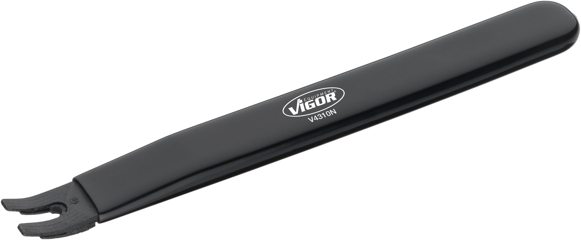 Uvolňovací páka pro plastové příchytky, 165 mm, Vigor - V4310N