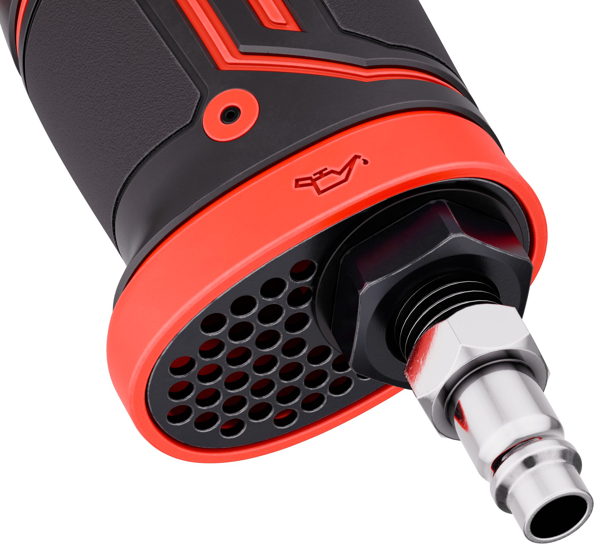 Pneumatický rázový utahovák 1/2", 1800 Nm - V4801