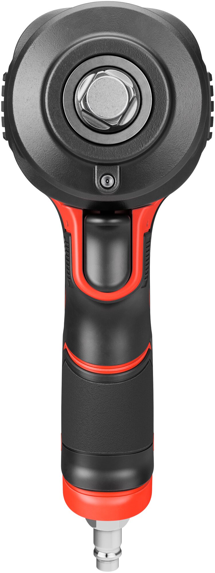 Pneumatický rázový utahovák 1/2", 1800 Nm - V4801
