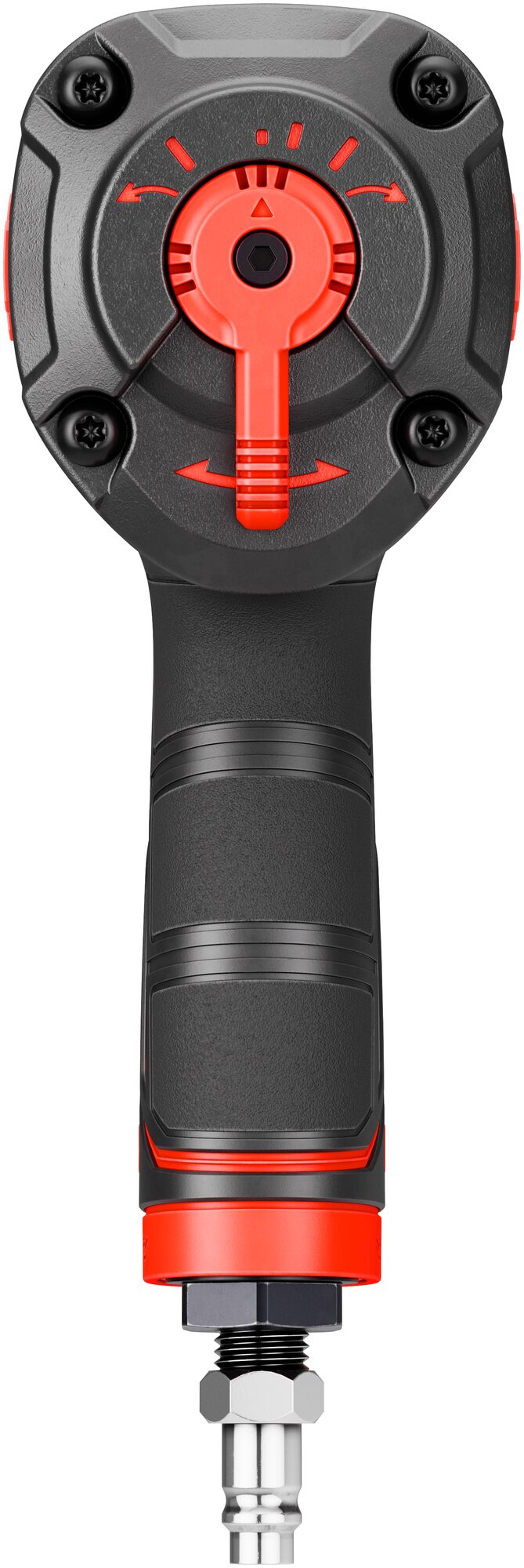 Pneumatický rázový utahovák 1/2", 1800 Nm - V4801