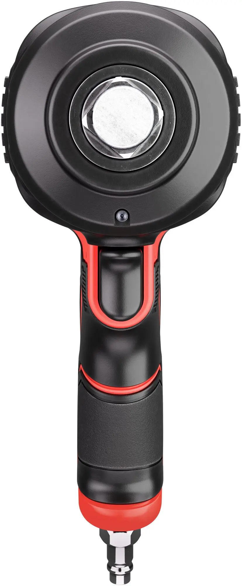 Pneumatický rázový utahovák 3/4", 2400 Nm - V6900