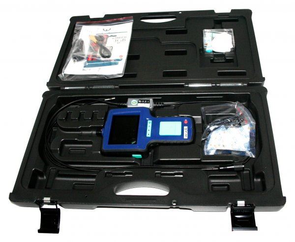 Endoskop, inspekční kamera, 4,9 mm - A49F1MSR