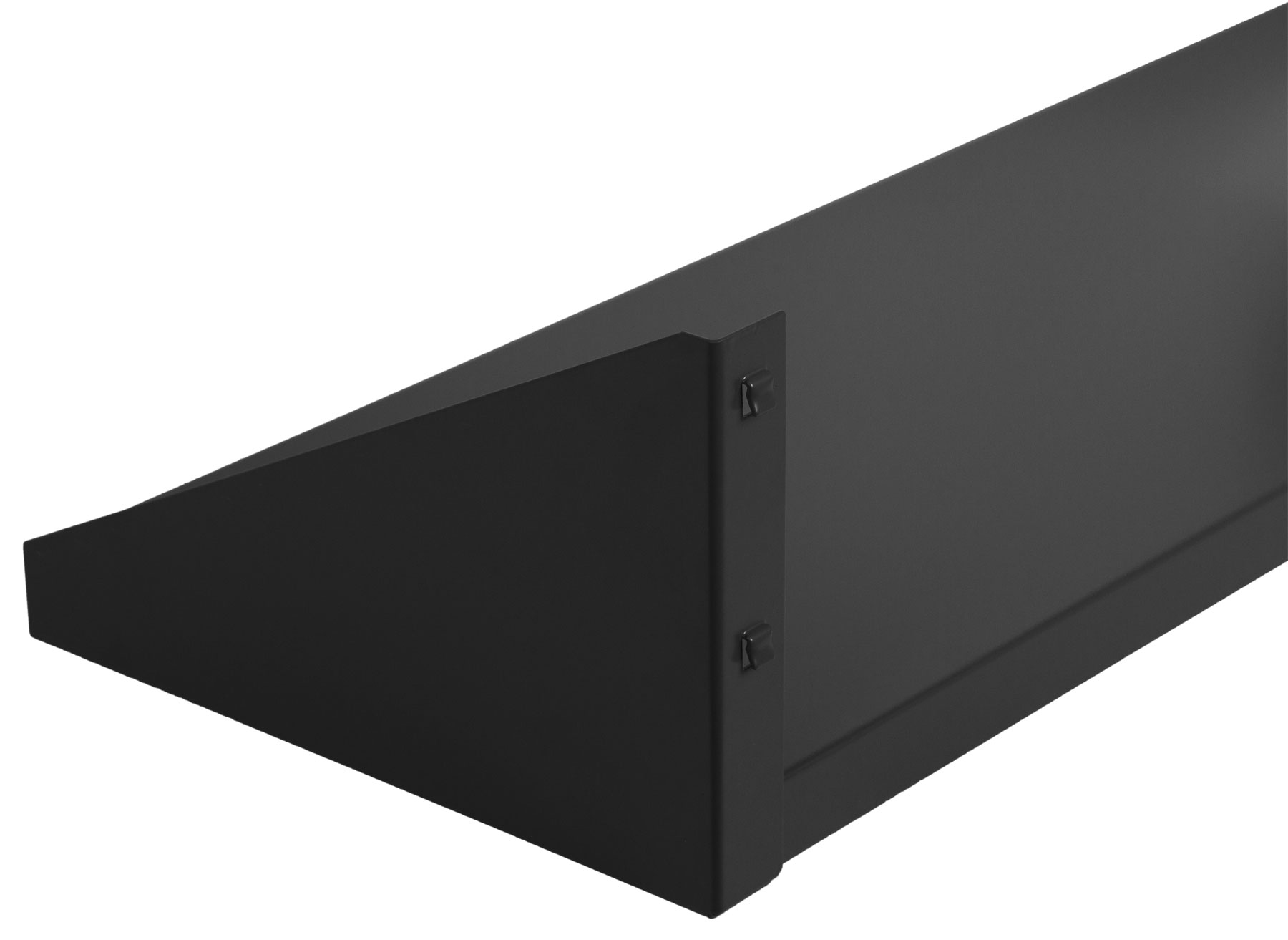 Závěsná police pro PROFI dílenský nábytek 944 x 281 x 178 mm - WGB132