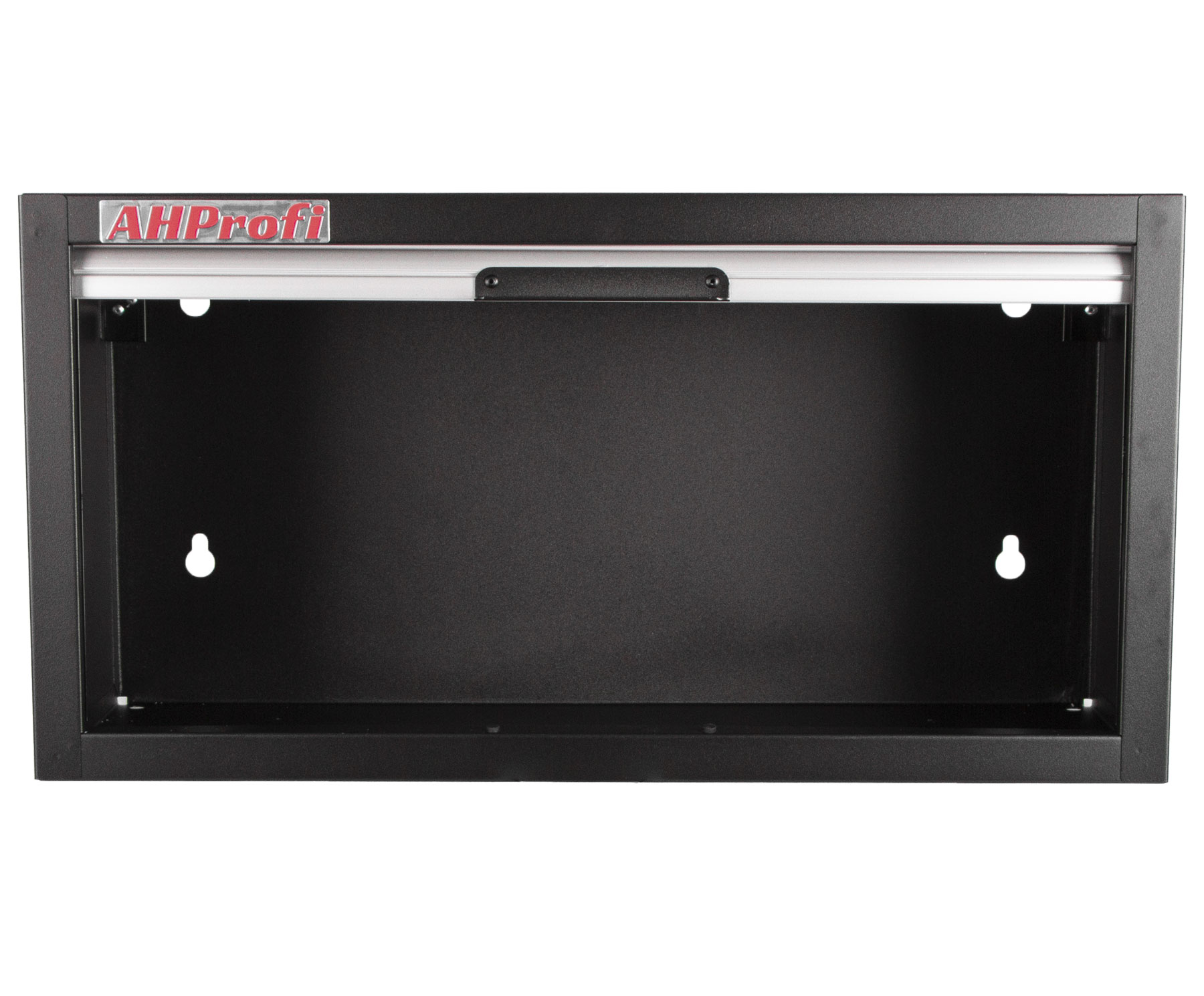 Celokovová závěsná skříňka PROFI s roletou 680x281x350 mm - WGB1326A