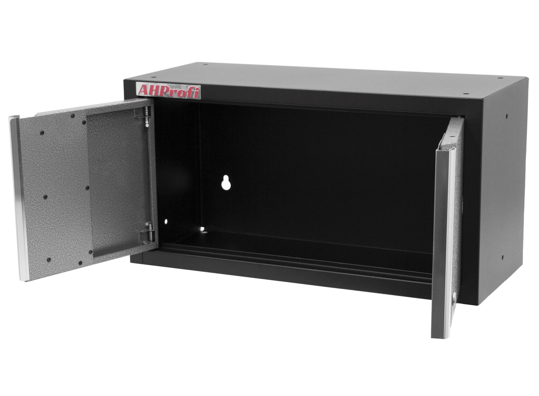 Celokovová dvojkrídlová závesná skrinka PROFI 680x281x350 mm - WGB1326C