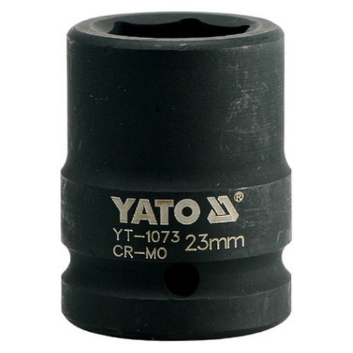 Vnútorný nástrčný kľúč 3/4" šesťhranný 23 mm CrMo YATO - YT-1073