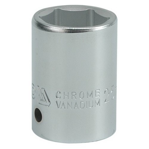 Vnútorný nástrčný kľúč 3/4" šesťhranný 25 mm YATO - YT-1306