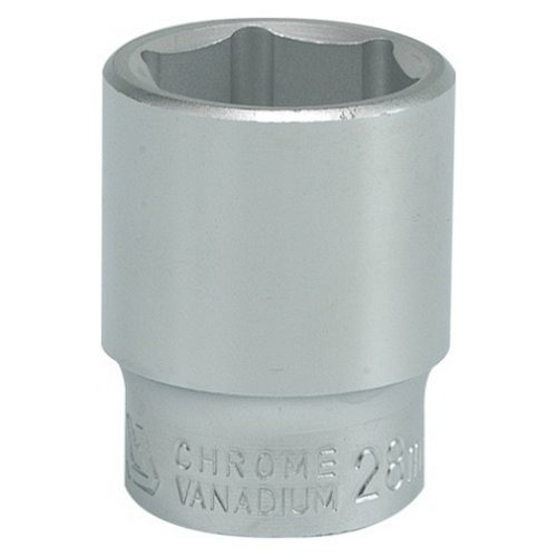 Vnitřní nástrčný klíč 3/4" šestihranný 28 mm YATO - YT-1309