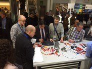 Stánek Knipex