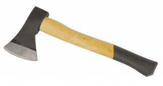 Sekerka se dřevěnou násadou 600 g
